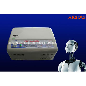 TSD series servo AC voltage stabilizer